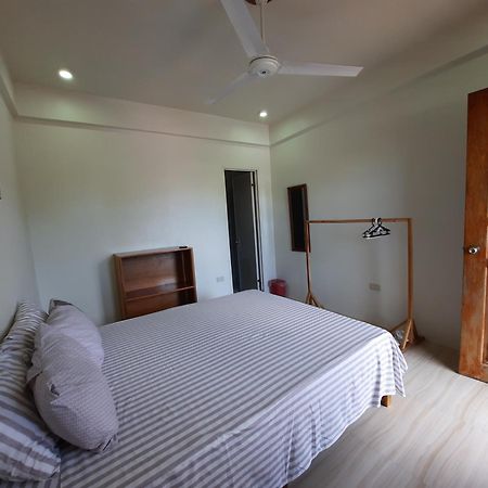 Sol'S Inn - Port Barton San Vicente (Palawan) Exterior foto