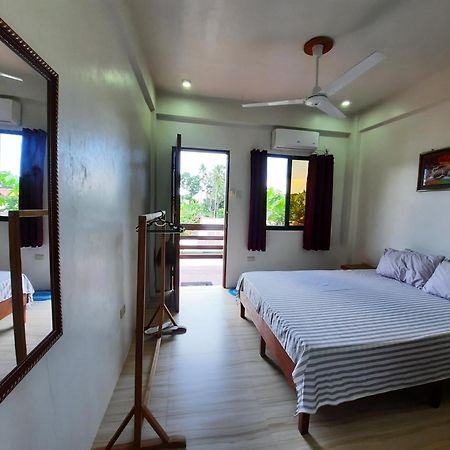 Sol'S Inn - Port Barton San Vicente (Palawan) Exterior foto