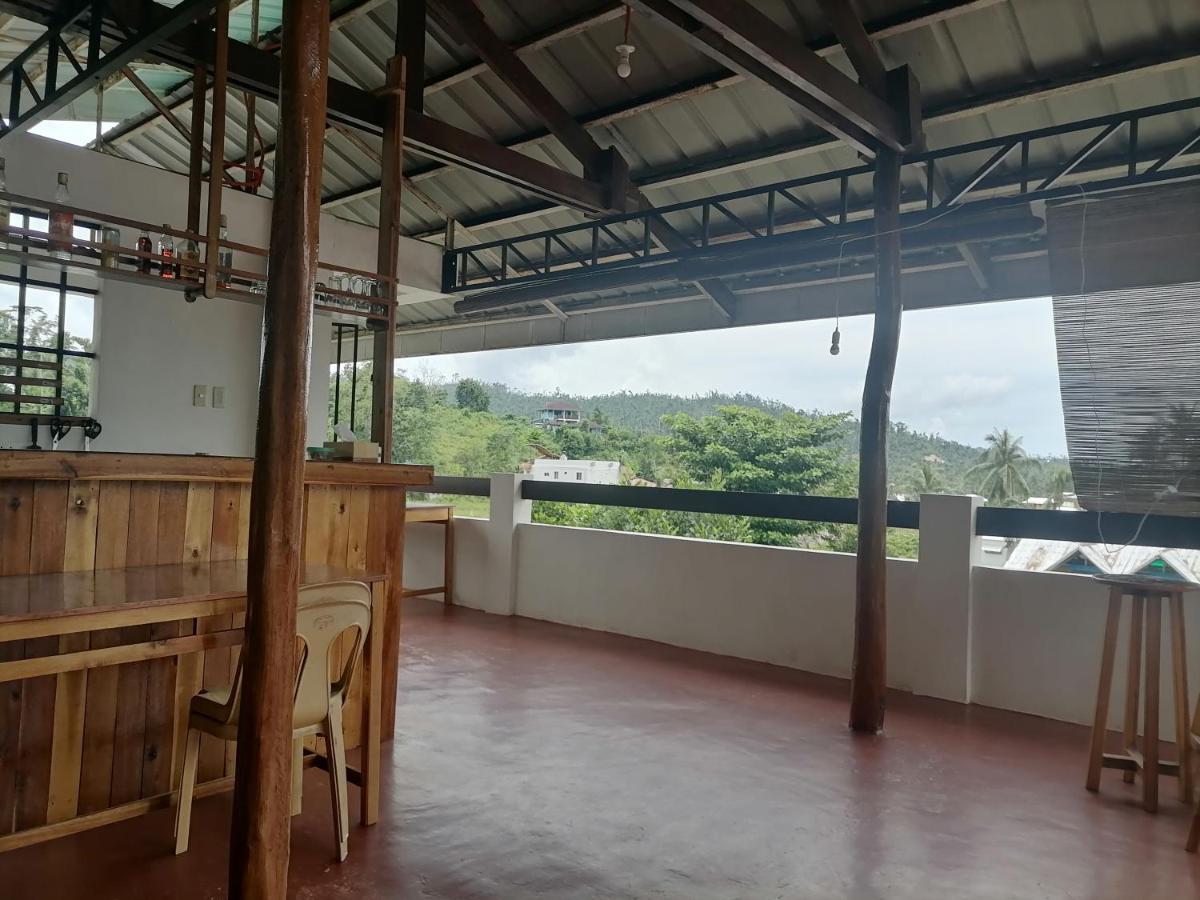 Sol'S Inn - Port Barton San Vicente (Palawan) Exterior foto