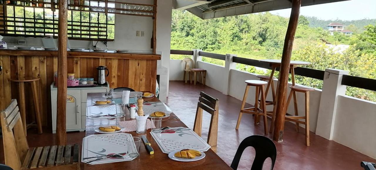 Sol'S Inn - Port Barton San Vicente (Palawan) Exterior foto