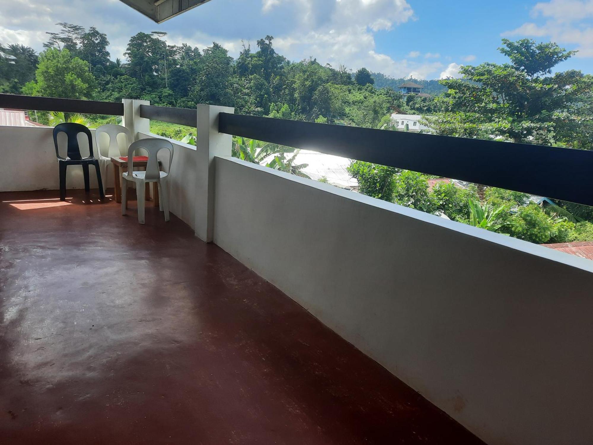 Sol'S Inn - Port Barton San Vicente (Palawan) Exterior foto