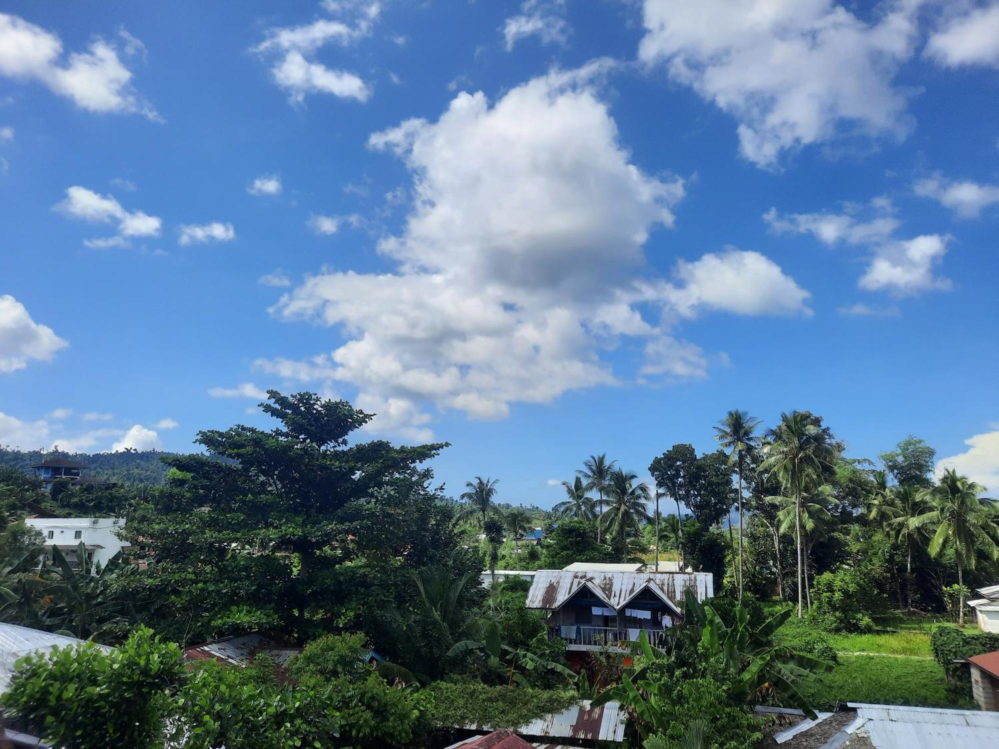 Sol'S Inn - Port Barton San Vicente (Palawan) Exterior foto